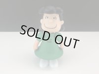 ルーシー フィギュア ドール USA SNOOPY スヌーピー オールド ヴィンテージ