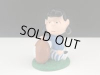 USA applause社製 アプローズ ルーシー ヴィンテージ PVC フィギュア スヌーピー PEANUTS SNOOPY