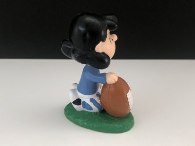 画像3: USA applause社製 アプローズ ルーシー ヴィンテージ PVC フィギュア スヌーピー PEANUTS SNOOPY