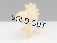 USA applause アプローズ ウッドストック ビンテージ PVC フィギュア PEANUTS SNOOPY ヴィンテージ
