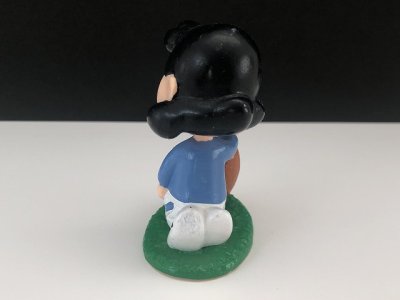 画像4: USA applause社製 アプローズ ルーシー ヴィンテージ PVC フィギュア スヌーピー PEANUTS SNOOPY