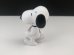 画像3: SNOOPY シュライヒ Schleich スヌーピー PVC フィギュア (3)