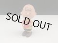 SNOOPY シュライヒ Schleich チャーリーブラウン PVC フィギュア