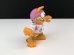 画像4: USA ビンテージ ガーフィールド PVC フィギュア Garfield (4)