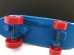 画像6: スヌーピー ウッドストック チャーリーブラウン 1970's AVIVA製 ビンテージ スケボーTOY SKATEBOARD vintage SNOOPY PEANUTS