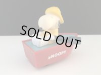 USA ヴィンテージ スヌーピー TOY AVIVA 1970's 1980's vintage USA SNOOPY