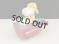 USA ヴィンテージ スヌーピー TOY AVIVA 1970's 1980's vintage USA SNOOPY