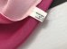 画像3: 100% SILK シルク Vera ベラ ヴェラ ニューマン スカーフ 正方形 大判 ピンク USA vintage ヴィンテージ