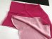 画像5: 100% SILK シルク Vera ベラ ヴェラ ニューマン スカーフ 正方形 大判 ピンク USA vintage ヴィンテージ