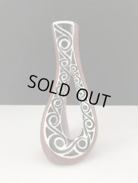 アートベース ART VASE ミッドセンチュリー 北欧 ヨーロッパ ヴィンテージ フラワーベース 花瓶 花器