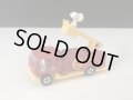 スヌーピー AVIVA社製 ヴィンテージ Mini Diecast ミニダイキャスト ミニカー TOY 1970's 1980's vintage SNOOPY PEANUTS