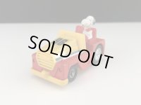 スヌーピー AVIVA社製 ヴィンテージ Mini Diecast ミニダイキャスト ミニカー TOY 1970's 1980's vintage SNOOPY PEANUTS