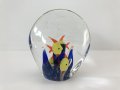 ヴィンテージ ペーパーウェイト paperweight  ITALY イタリア