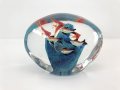 ヴィンテージ ペーパーウェイト paperweight  ITALY イタリア