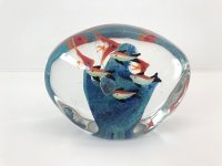 ヴィンテージ ペーパーウェイト paperweight  ITALY イタリア