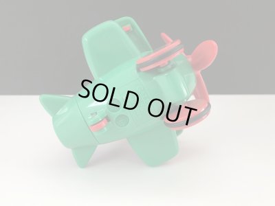 画像6: スヌーピー フライングエース TOY SNOOPY PEANUTS USA