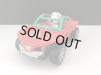 スヌーピー プルバックカー TOY SNOOPY PEANUTS USA