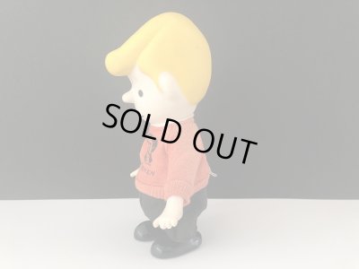 画像4: 1960年代 シュローダー ポケットドール ビンテージ SNOOPY PEANUTS USA スヌーピー