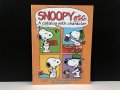 全47ページ スヌーピー PEANUTS カタログ SNOOPY etc USA オールド 
