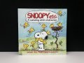全31ページ スヌーピー PEANUTS カタログ 1998年 SNOOPY etc USA オールド 