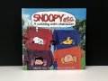 全47ページ スヌーピー PEANUTS カタログ 1998年 SNOOPY etc USA オールド 