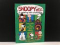 全47ページ スヌーピー PEANUTS カタログ SNOOPY etc USA オールド 