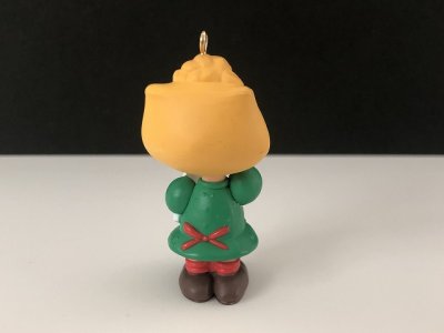 画像4: サリー SALLY HALLMARK オーナメント スヌーピー PEANUTS SNOOPY ヴィンテージ