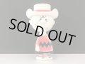 1960's 1970’s AVON チャーリーブラウン ブラシ ビンテージ エイボン スヌーピー vintage SNOOPY PEANUTS USA