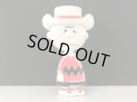 1960's 1970’s AVON チャーリーブラウン ブラシ ビンテージ エイボン スヌーピー vintage SNOOPY PEANUTS USA