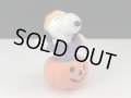 激レア!! USA applause社製 アプローズ スヌーピー ハロウィン HALLOWEEN ヴィンテージ PVC フィギュア PEANUTS SNOOPY