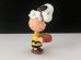 画像3: スヌーピー チャーリーブラウン 2008 HALLMARK オーナメント PEANUTS SNOOPY オールド ヴィンテージ (3)