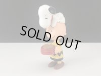 スヌーピー チャーリーブラウン 2008 HALLMARK オーナメント PEANUTS SNOOPY オールド ヴィンテージ