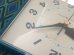 画像14: 1960s 1970s ゼネラルエレクトリック 壁掛け時計 ヴィンテージ アンティーク ウォールクロック vintage GENERAL ELECTRIC USA