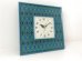 画像2: 1960s 1970s ゼネラルエレクトリック 壁掛け時計 ヴィンテージ アンティーク ウォールクロック vintage GENERAL ELECTRIC USA (2)