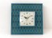 画像1: 1960s 1970s ゼネラルエレクトリック 壁掛け時計 ヴィンテージ アンティーク ウォールクロック vintage GENERAL ELECTRIC USA (1)