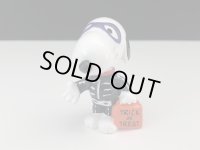 USA SNOOPY スヌーピー ハロウィン PEANUTS PVC フィギュア Whitman's ビンテージ