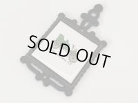 ヴィンテージ Trivet 鍋敷き アンティークカーデザイン 壁掛け飾り USA米国輸出用 MADE IN JAPAN 