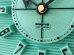 画像5: SPARTUS ヴィンテージ ウォールクロック 1950's 1960's ミッドセンチュリー MADE IN USA 壁掛け時計