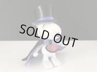 スヌーピー HASBRO製 ドール フィギュア 1990年代 ヴィンテージ vintage SNOOPY PEANUTS