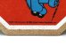 画像3: スヌーピー フライングエース レッドバロン ヴィンテージ コルクボード サイン SIGN 1970's 1980's 壁掛け飾り SNOOPY PEANUTS