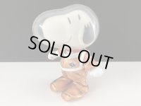 スヌーピー HASBRO製 アストロノーツ ドール フィギュア 1990年代 ヴィンテージ vintage SNOOPY PEANUTS