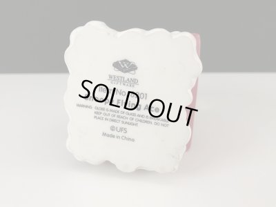 画像6: WESTLAND スヌーピー レッドバロン フライングエース スノーグローブ スノードーム オールド ヴィンテージ vintage USA SNOOPY