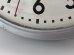 画像6: サイズ大!! EDWARD エドワード社製 ビンテージ スクールクロック ウォールクロック MADE IN USA 壁掛け時計