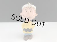 チャーリーブラウン クリスマス オーナメント スヌーピー PEANUTS オールド USA ヴィンテージ