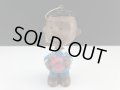 フランクリン クリスマス オーナメント スヌーピー PEANUTS オールド USA ヴィンテージ