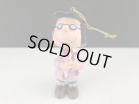 マーシー クリスマス オーナメント スヌーピー PEANUTS オールド USA ヴィンテージ