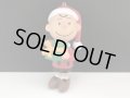 チャーリーブラウン クリスマス オーナメント PEANUTS オールド USA ヴィンテージ