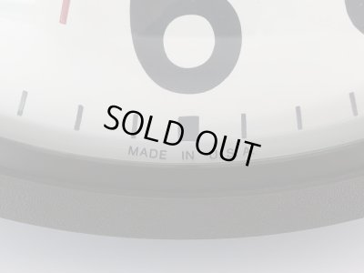 画像7: WESTCLOX ウエストクロックス ヴィンテージ スクールクロック ウォールクロック MADE IN USA 壁掛け時計