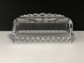 キャンドルウィック バターディッシュ&カバー IMPERIAL インペリアル USA ヴィンテージ