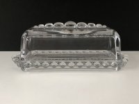 キャンドルウィック バターディッシュ&カバー IMPERIAL インペリアル USA ヴィンテージ